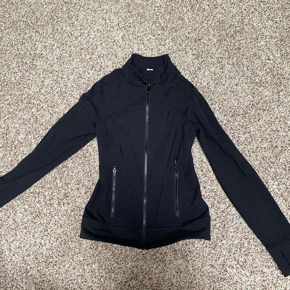 Ivivva jacket